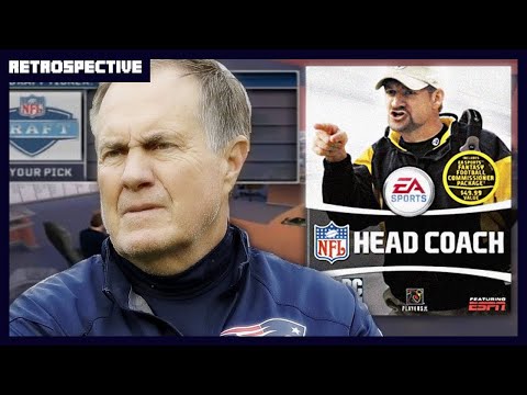 Photo de NFL Head Coach sur Xbox
