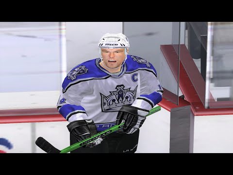 Photo de NHL 07 sur Xbox