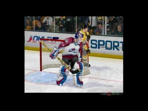 Image de NHL 2004 sur Xbox