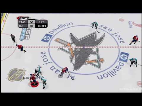 Image de NHL 2K3 sur Xbox