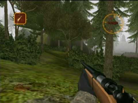 Image du jeu Bass Pro Shops Trophy Hunter 2007 sur Xbox