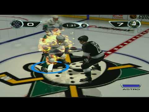 Image de NHL Hitz 20-02 sur Xbox