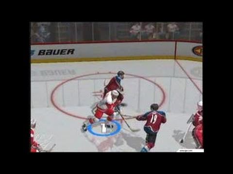 Image du jeu NHL Hitz 20-03 sur Xbox