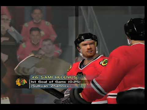 Image du jeu NHL Hitz Pro sur Xbox