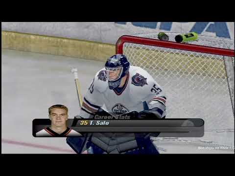 Image de NHL Rivals 2004 sur Xbox