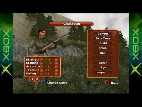 Illustration vidéo de Bass Pro Shops: Trophy Bass 2007 sur Xbox