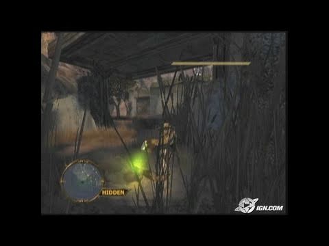 Photo de Oddworld: Stranger