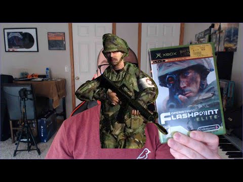 Image de Operation Flashpoint: Elite sur Xbox