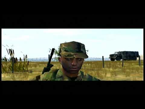 Aperçu du jeu Operation Flashpoint: Elite sur Xbox