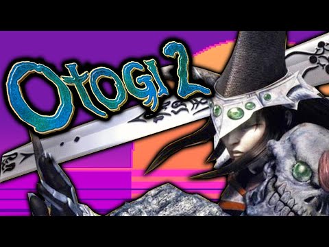 Otogi 2: Immortal Warriors sur Xbox