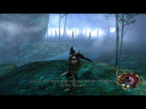 Aperçu du jeu Otogi: Myth of Demons sur Xbox