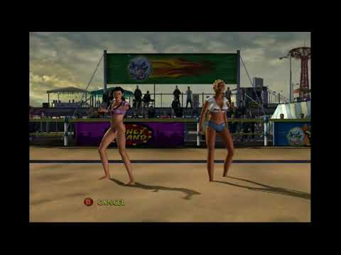 Image de Outlaw Volleyball: Red Hot sur Xbox