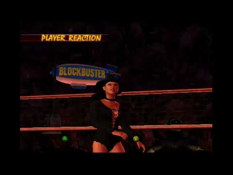 Aperçu du jeu Outlaw Volleyball: Red Hot sur Xbox