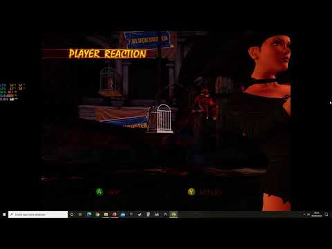 Illustration vidéo de Outlaw Volleyball: Red Hot sur Xbox
