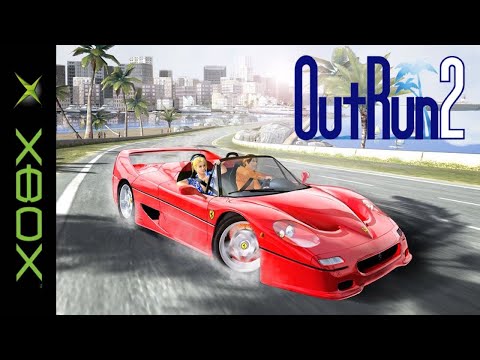 Image de OutRun 2 sur Xbox