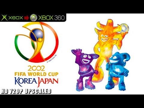 Image de 2002 FIFA World Cup sur Xbox
