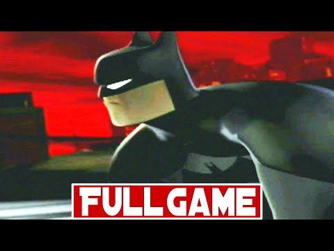 Image du jeu Batman Vengeance sur Xbox