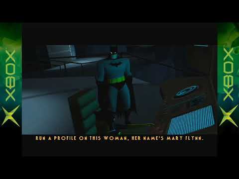 Image de Batman Vengeance