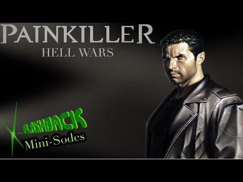 Painkiller: Hell Wars sur Xbox