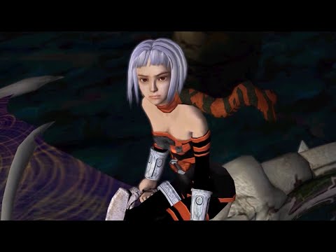 Image de Panzer Dragoon Orta sur Xbox