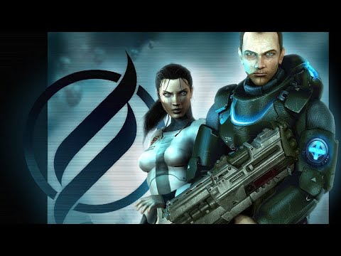 Image de Pariah sur Xbox