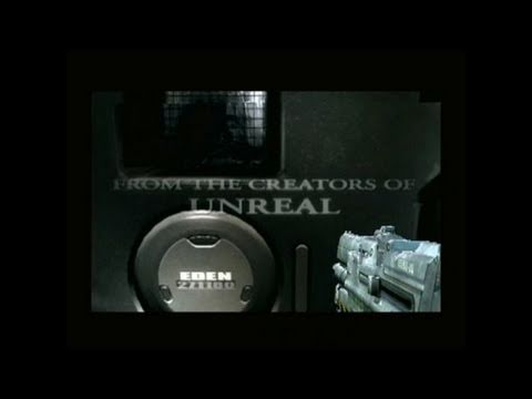 Illustration vidéo de Pariah sur Xbox