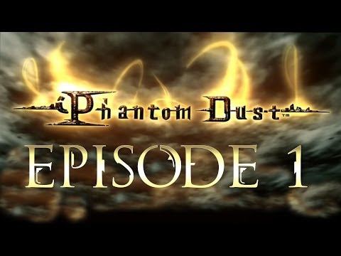 Capture de Phantom Dust sur Xbox