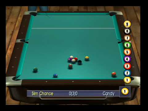 Image du jeu Pool Shark 2 sur Xbox