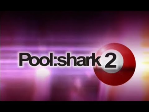 Screen de Pool Shark 2 sur Xbox
