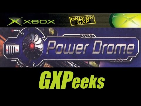 Screen de Powerdrome sur Xbox