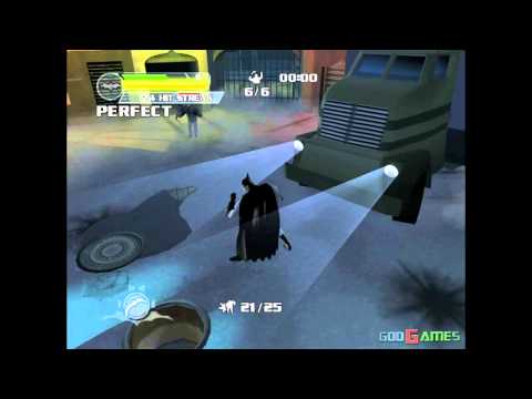 Image de Batman: Rise of Sin Tzu sur Xbox