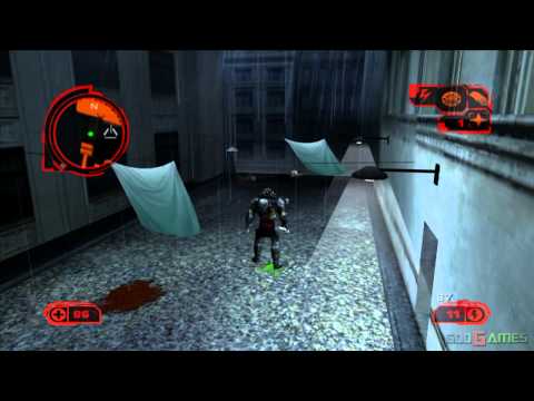 Aperçu du jeu Predator: Concrete Jungle sur Xbox