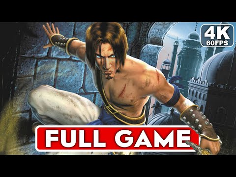 Image de Prince of Persia: The Sands of Time