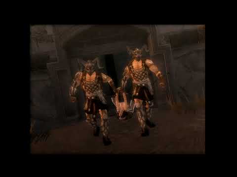 Screen de Prince of Persia: The Two Thrones sur Xbox