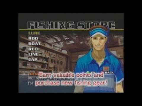 Image du jeu Pro Cast Sports Fishing sur Xbox