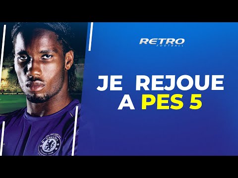 Image de Pro Evolution Soccer 5 (PAL) sur Xbox