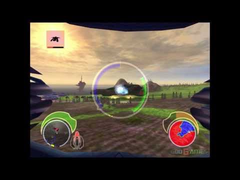 Battle Engine Aquila sur Xbox