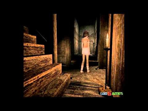 Image de Project Zero II: Crimson Butterfly sur Xbox