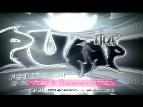 Aperçu du jeu Pump It Up: Exceed sur Xbox