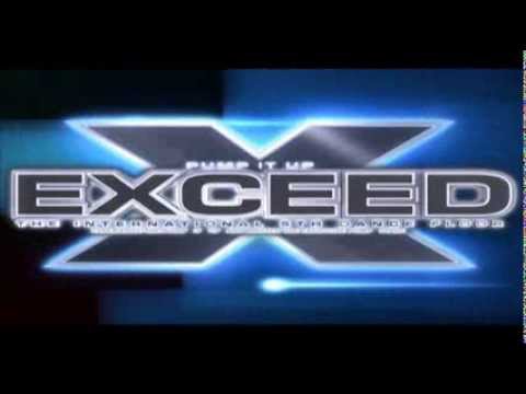 Capture de Pump It Up: Exceed sur Xbox