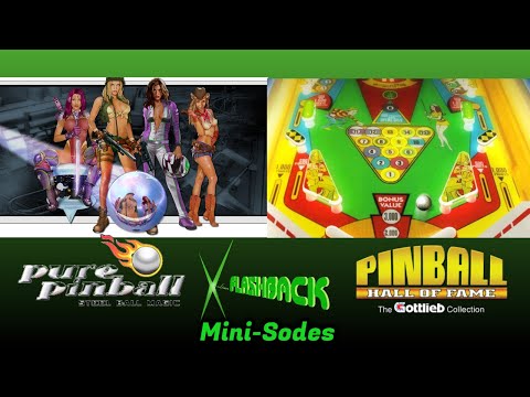Image du jeu Pure Pinball sur Xbox