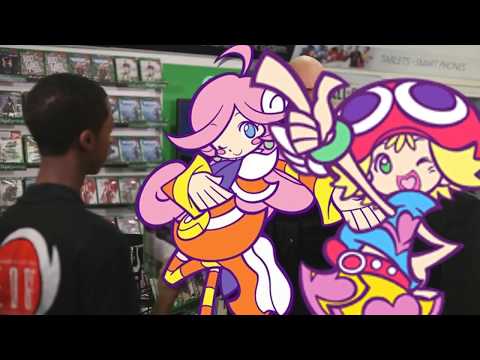 Aperçu du jeu Puyo Pop: Fever sur Xbox