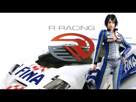 Image du jeu R: Racing Evolution sur Xbox