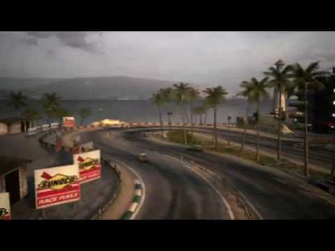 Image de RalliSport Challenge 2