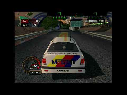 Screen de Rally Fusion: Race of Champions sur Xbox