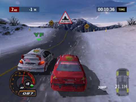 Image de Rally Fusion: Race of Champions
