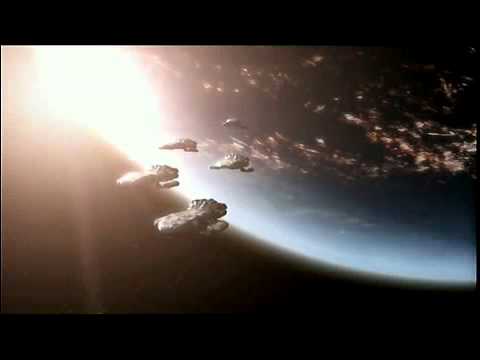 Battlestar Galactica sur Xbox
