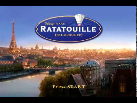Image de Ratatouille sur Xbox