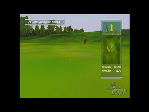 Image de Real World Golf sur Xbox