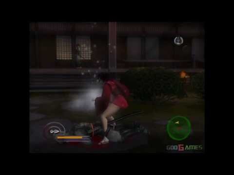 Photo de Red Ninja: End of Honor sur Xbox
